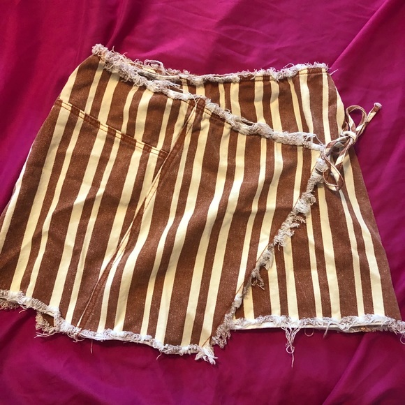 Cotton On Dresses & Skirts - wrap skirt